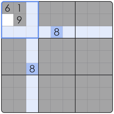 advanced sudoku tips
