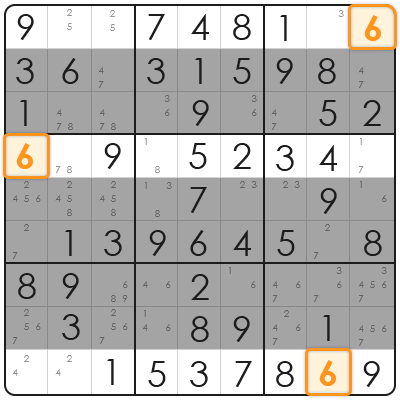 diagonal sudoku online